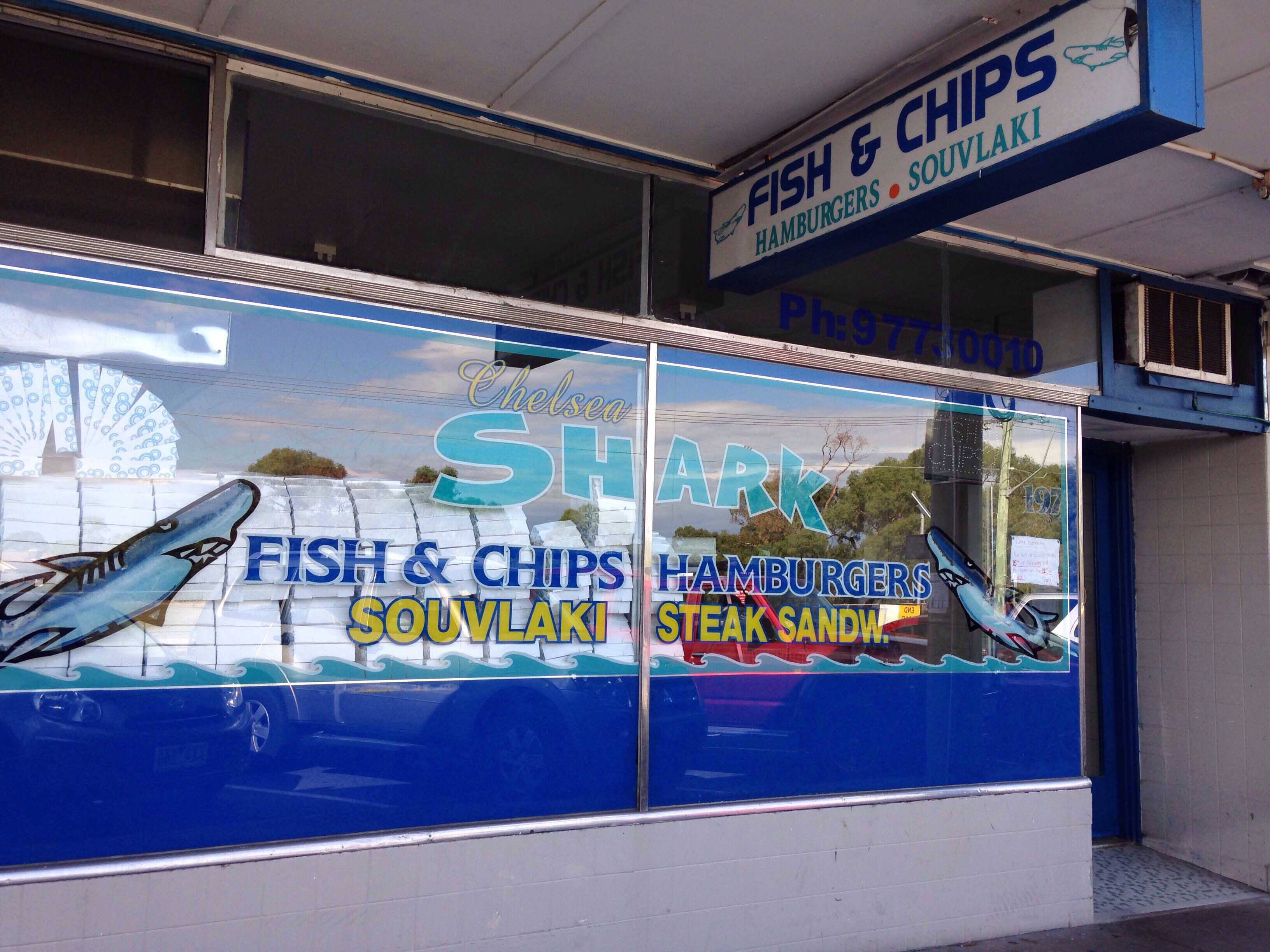 Photos of Chelsea Shark Fish & Chips, Pictures of Chelsea Shark Fish