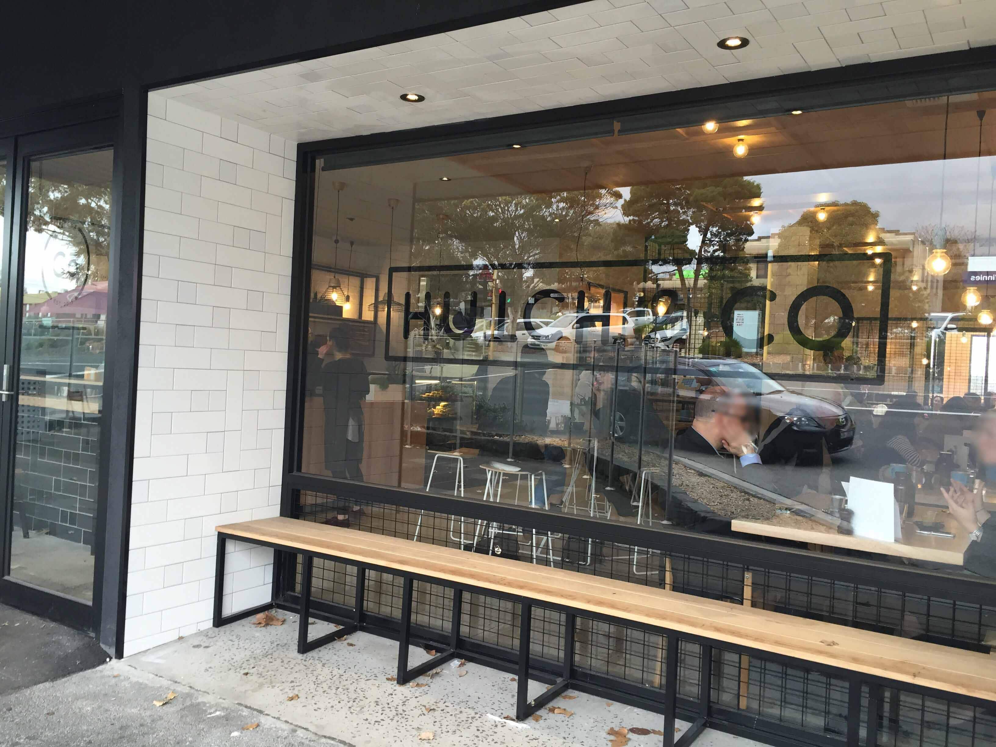 Hutch & Co, Lilydale, Melbourne