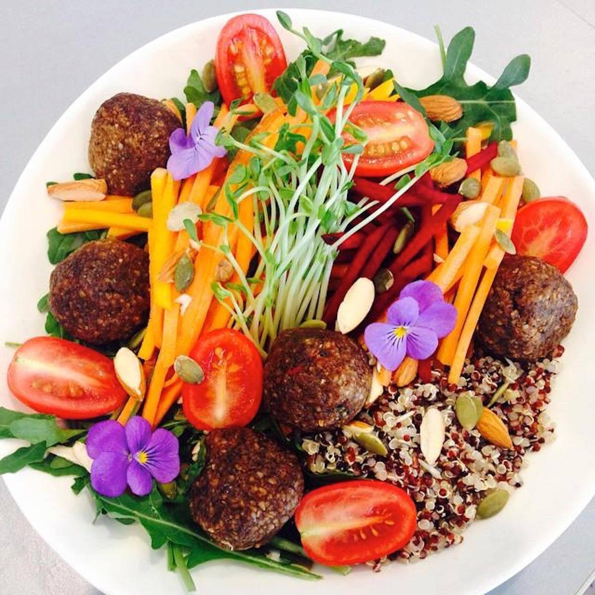 Earthy Eating Cafe Menu, Menu for Earthy Eating Cafe, Lyndhurst, Melbourne