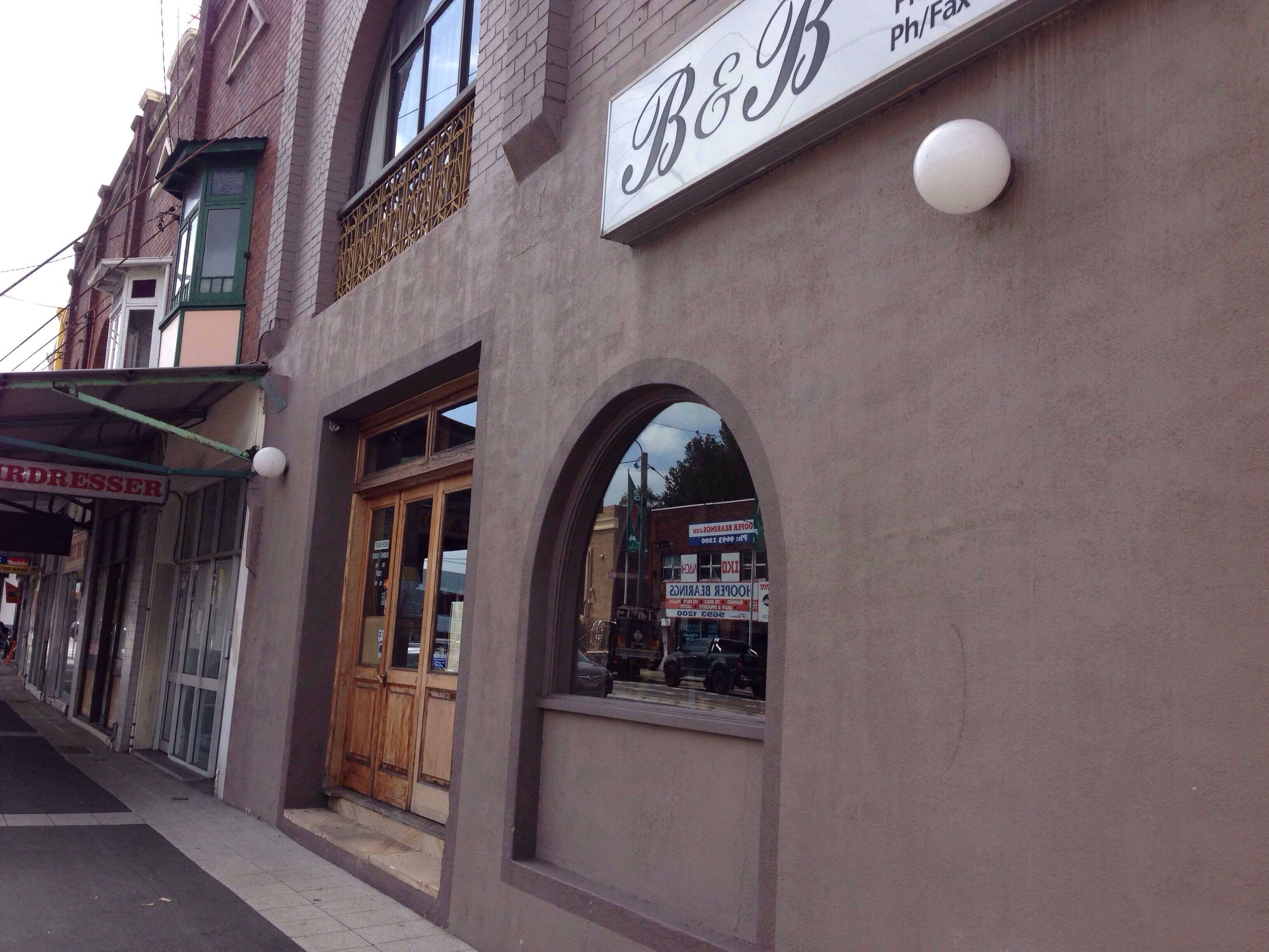 B&B Cafe And Restaurant, Rosebery, Sydney | Zomato