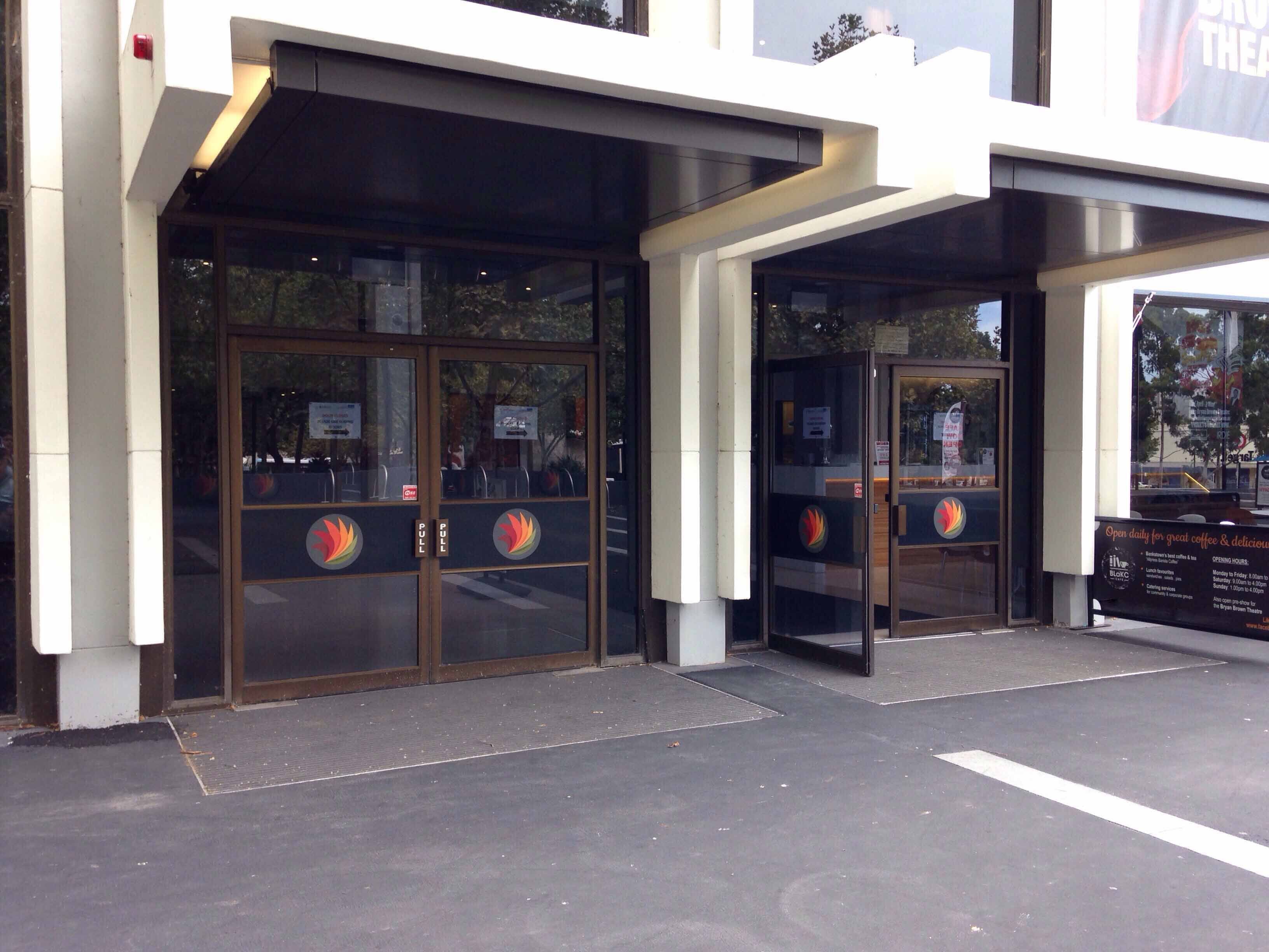 Blakc Cafe Menu, Menu for Blakc Cafe, Bankstown, Sydney