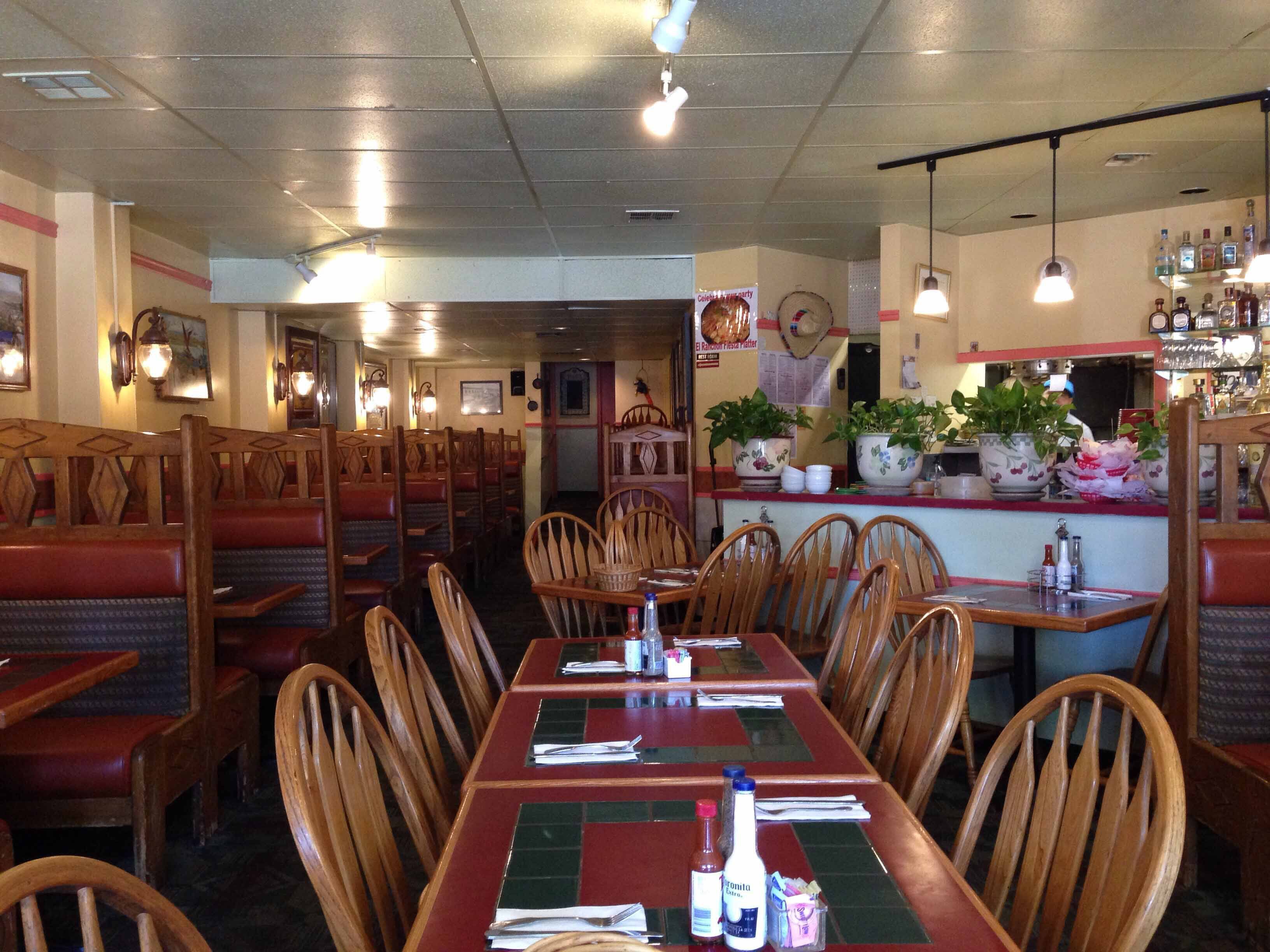 El Ranchon, Magnolia, Seattle | Zomato