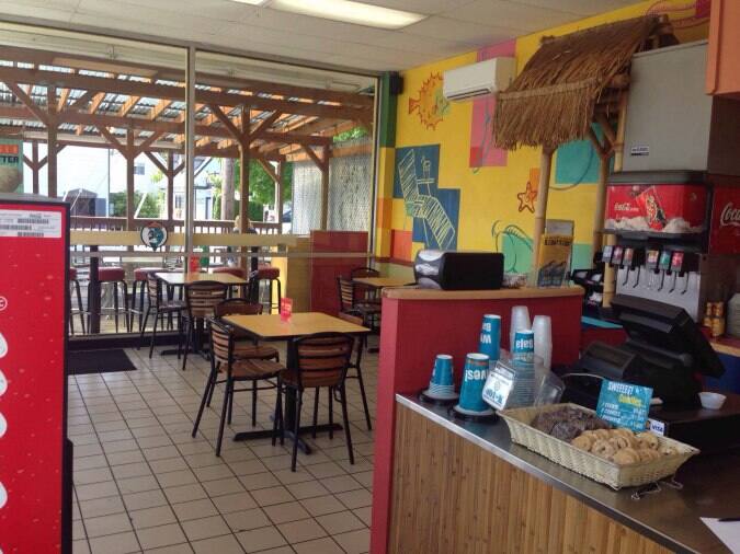 Taco Del Mar, Ballard, Seattle Zomato