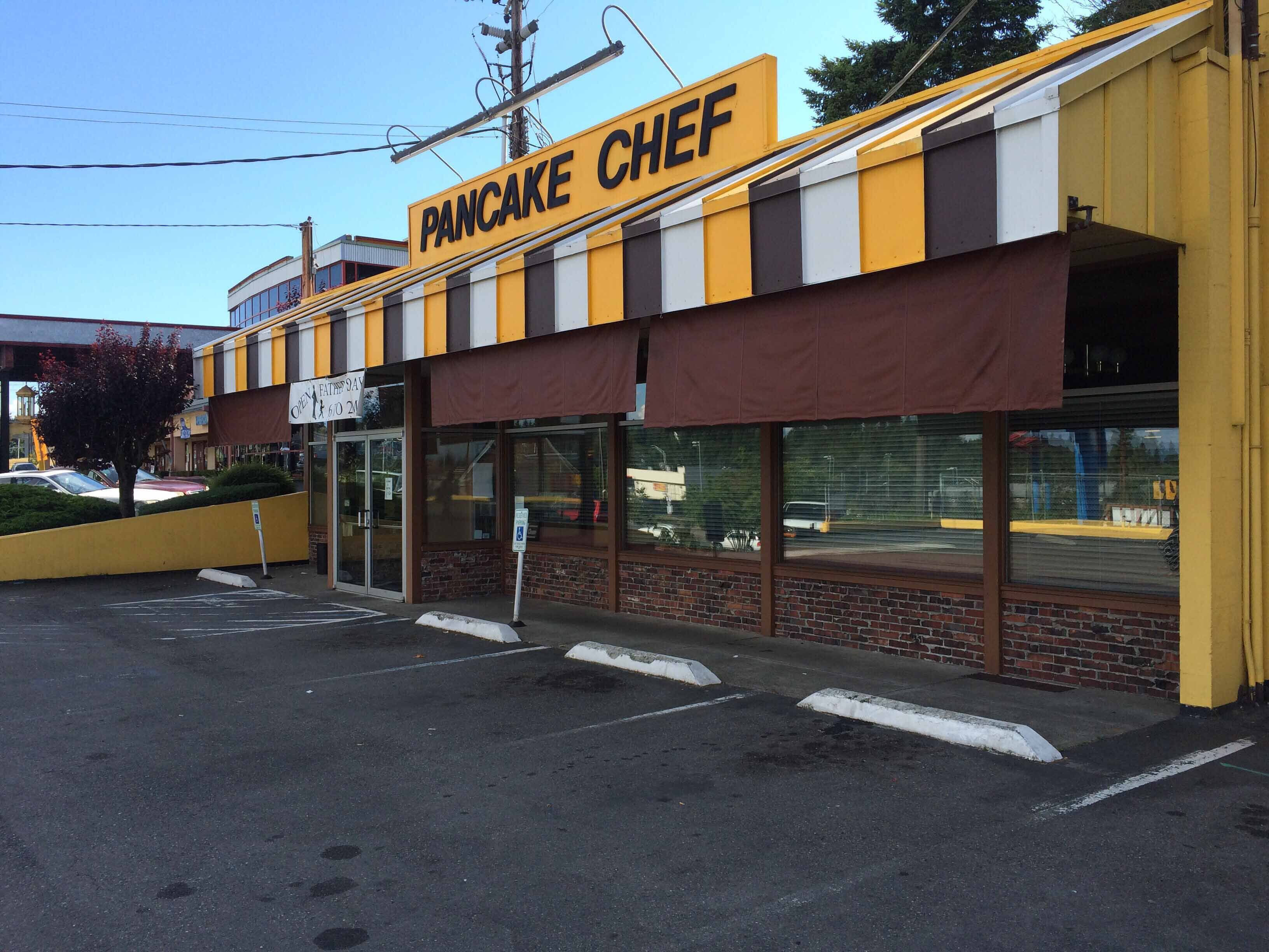 The Pancake Chef, Seattle, Tukwila Zomato