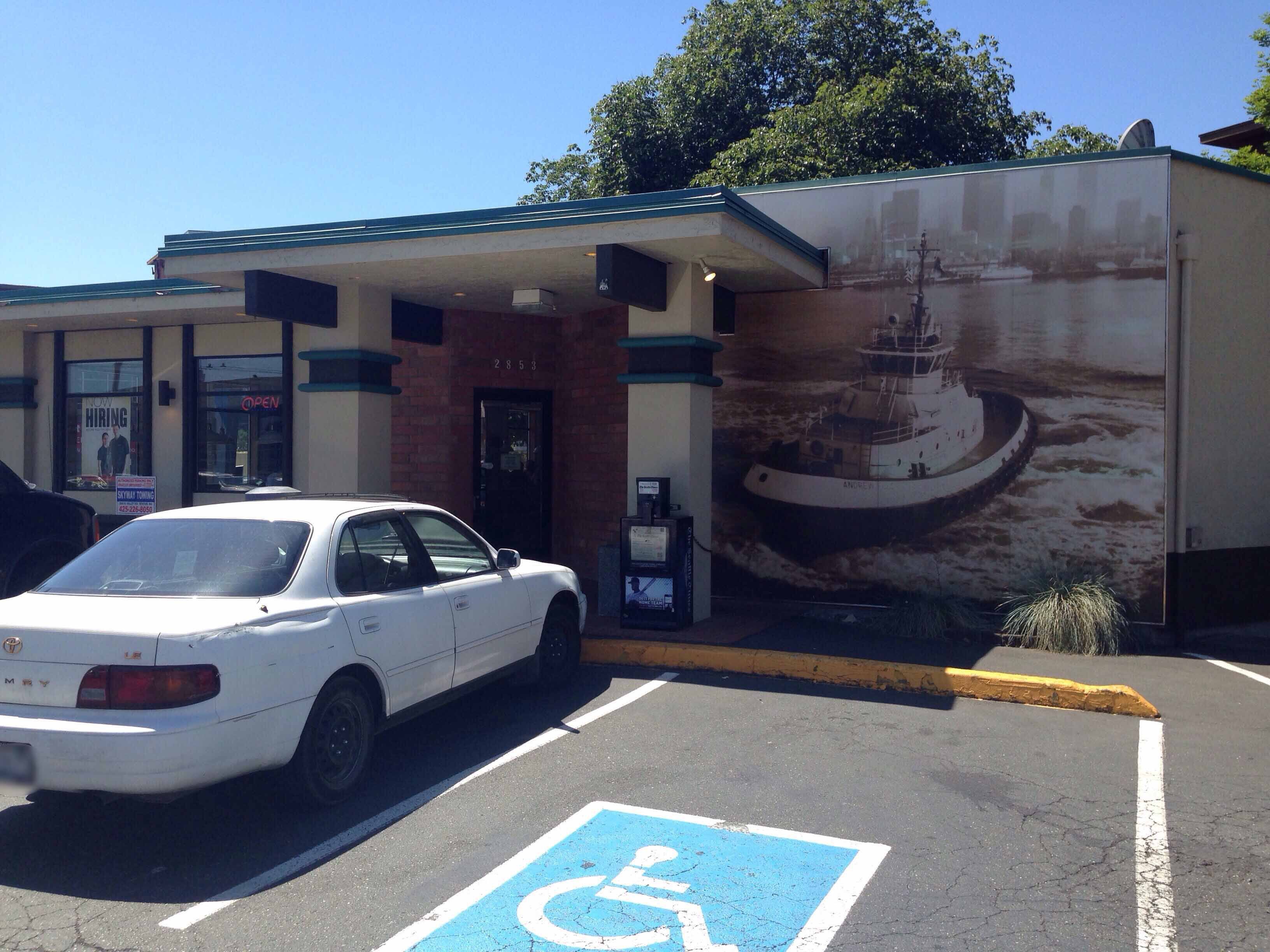 Taco Time, Ballard, Seattle Zomato