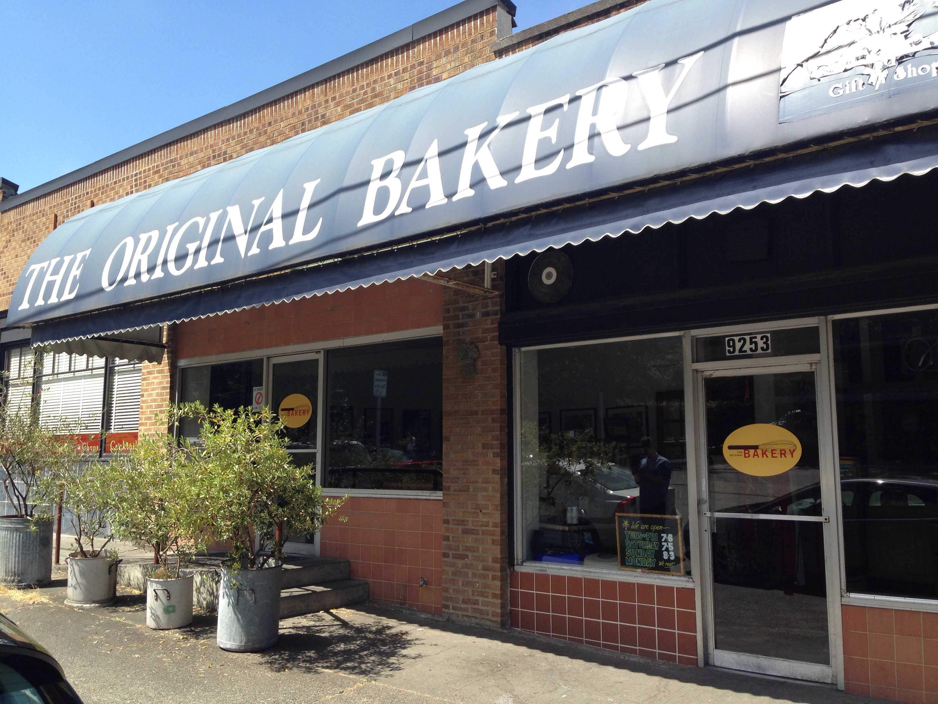 Original Bakery, West Seattle, Seattle Zomato
