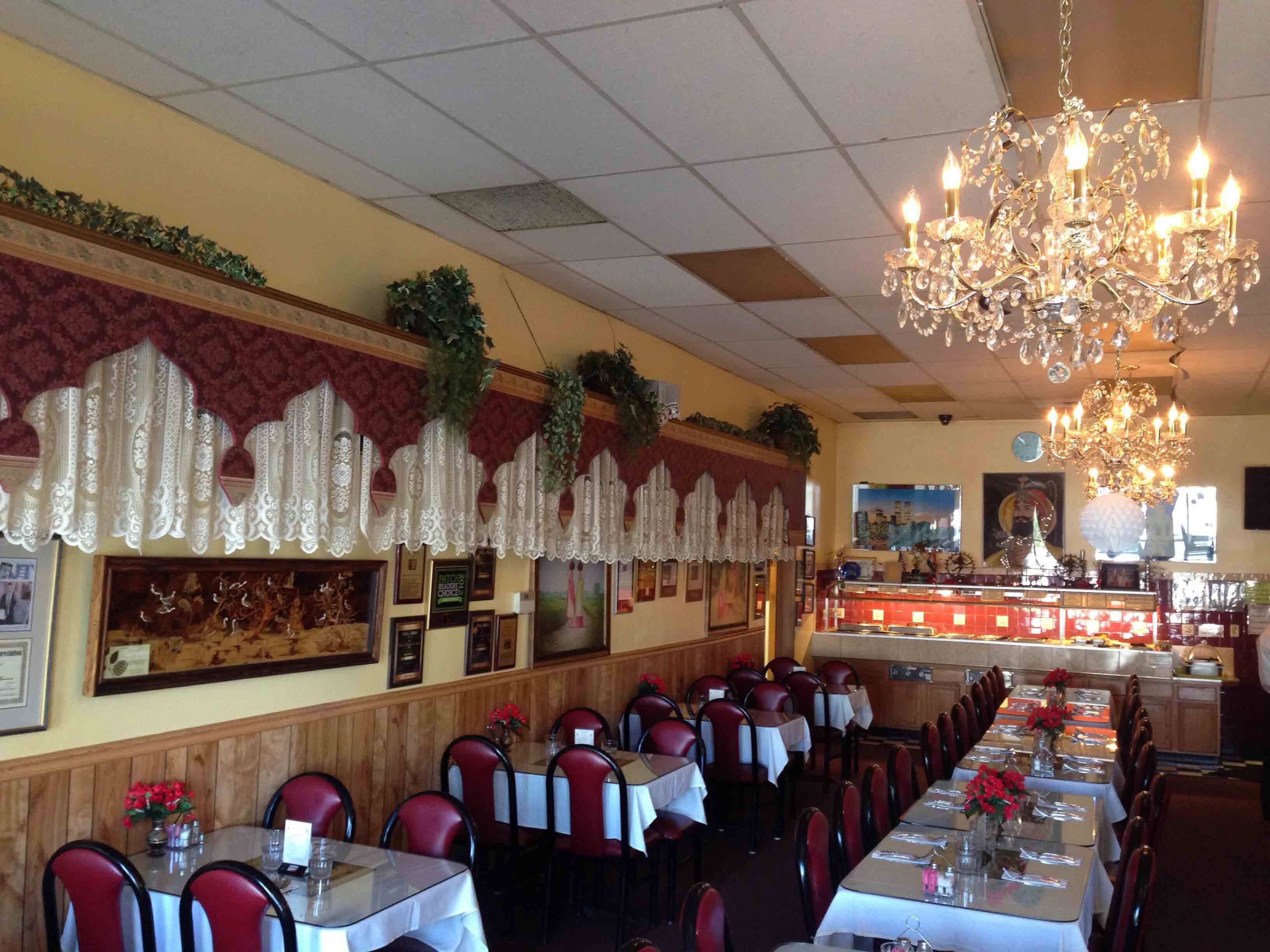 Pabla Indian Cuisine, Renton, Renton Zomato