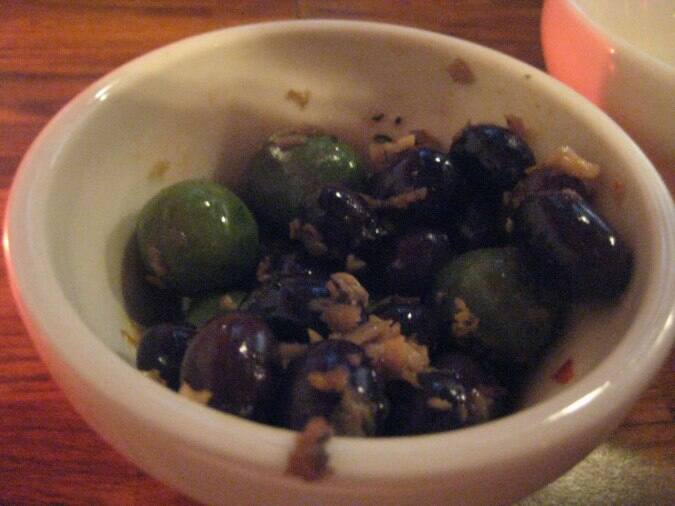 Flying Squirrel Pizza Co., Rainier Valley, Seattle Urbanspoon/Zomato