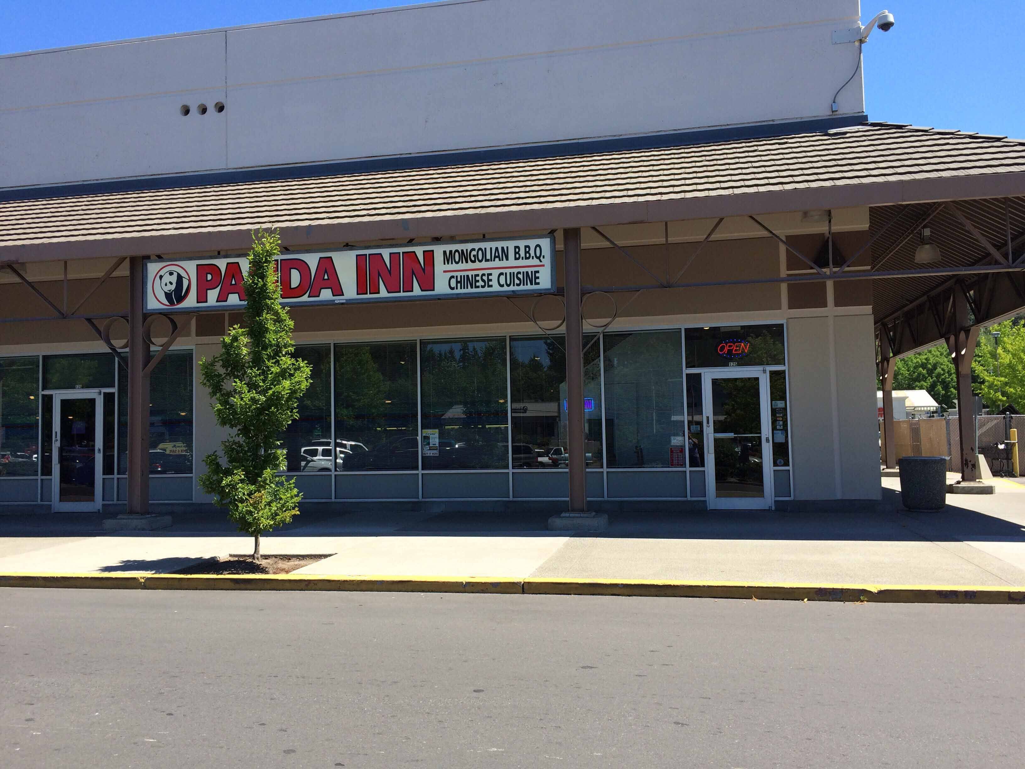 Panda Inn Centralia Wa - c58uthd