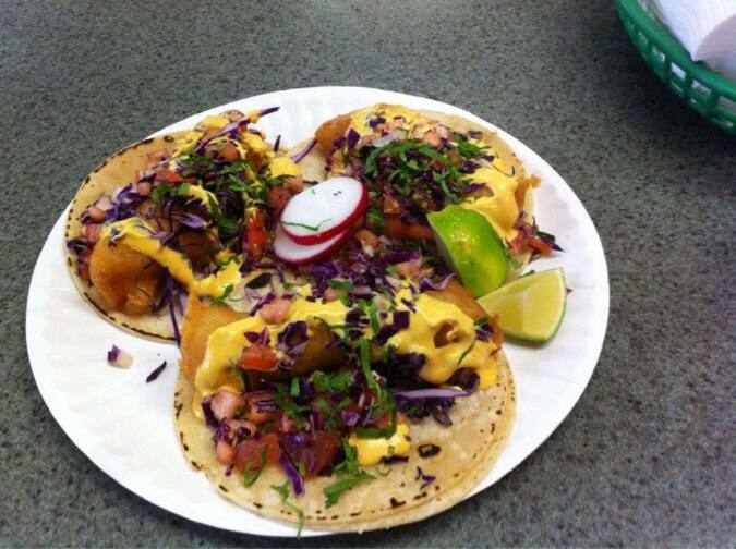 Senor Taco Menu, Menu for Senor Taco, Federal Way, Federal Way