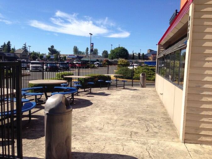 Dairy Queen Menu, Menu for Dairy Queen, Milton, Milton Urbanspoon/Zomato