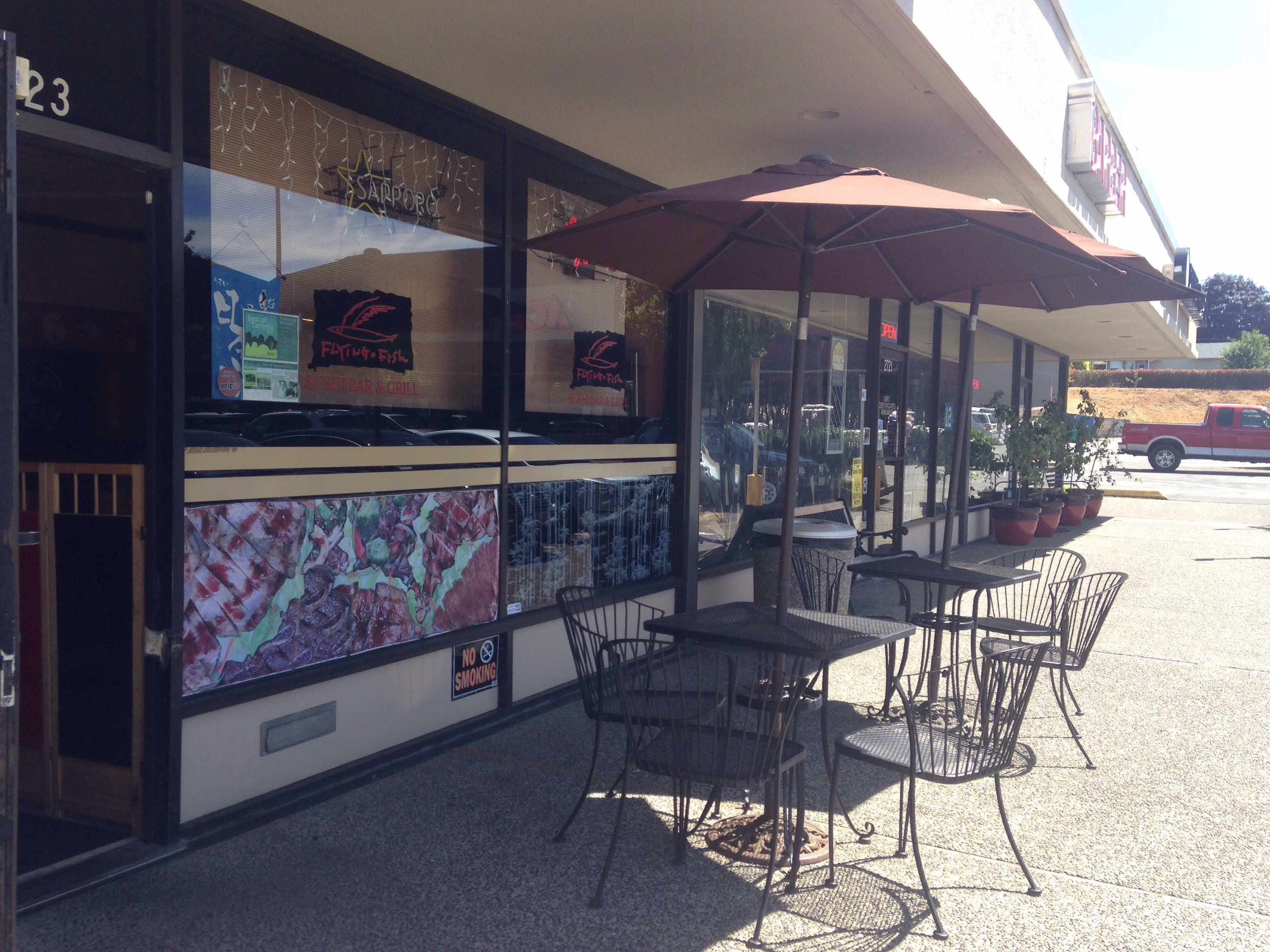 Photos of Flying Fish, Pictures of Flying Fish, Zomato