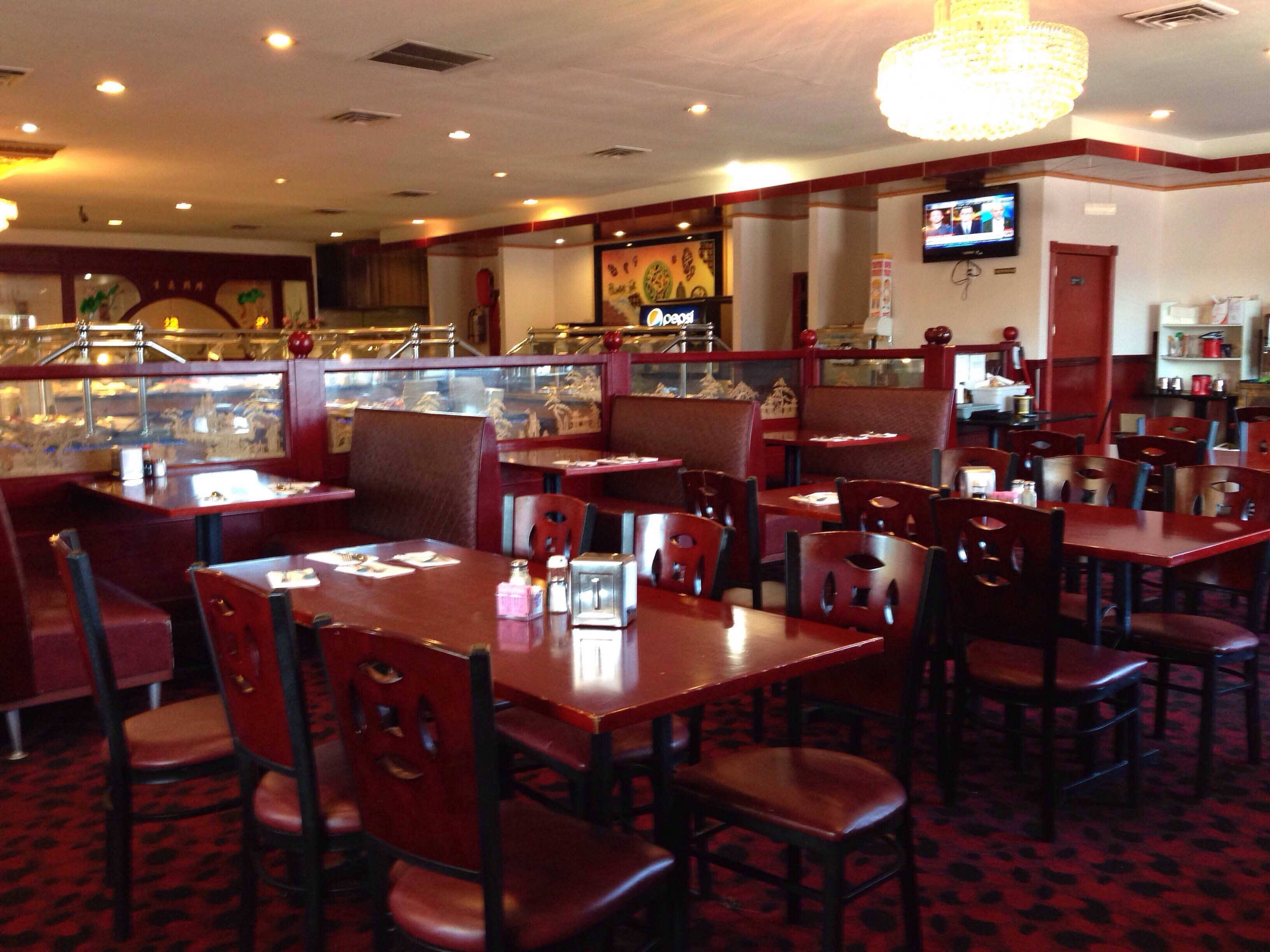 Great Wall Chinese Restaurant, Tacoma, Tacoma - Urbanspoon/Zomato