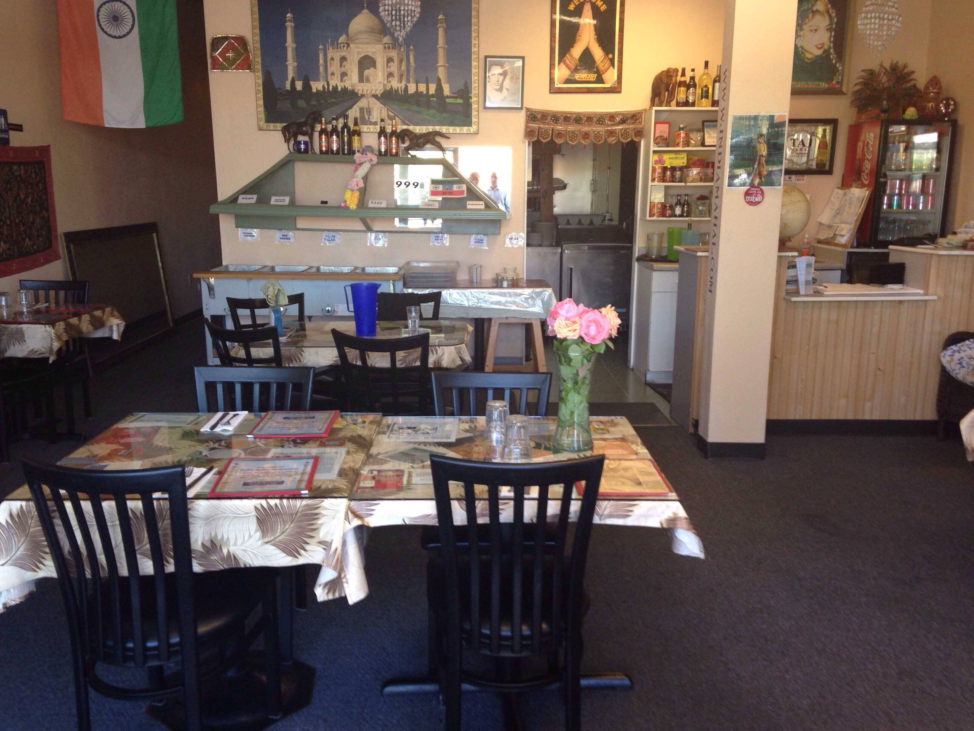 India Mahal Restaurant, University Place, Tacoma - Urbanspoon/Zomato