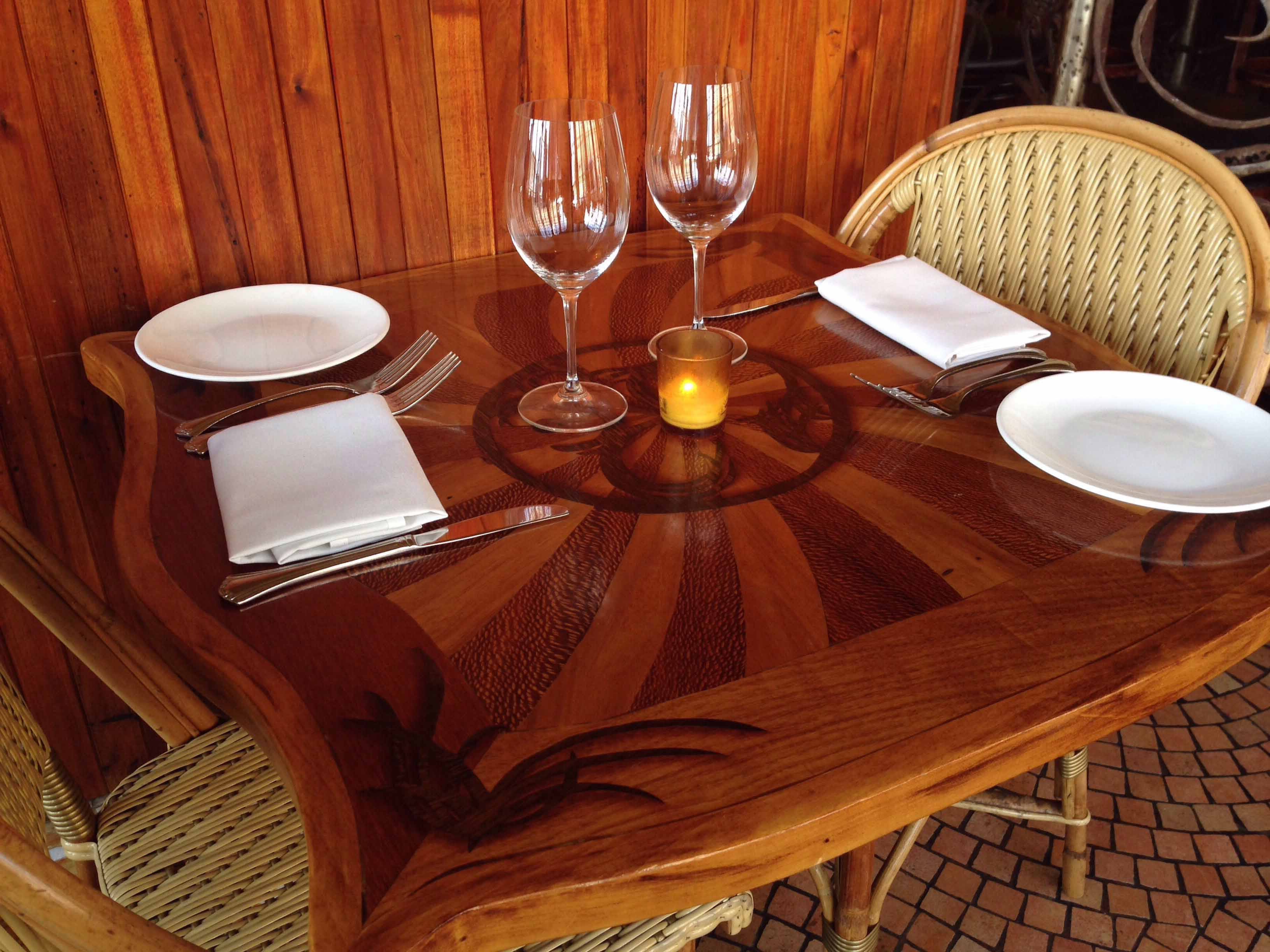 Toulouse Petit Kitchen Lounge Queen Anne Lower Seattle