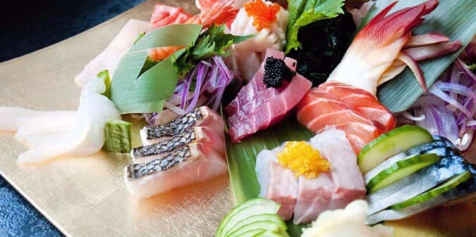 Onessa Sushi Cocina Downtown Seattle Urbanspoon Zomato
