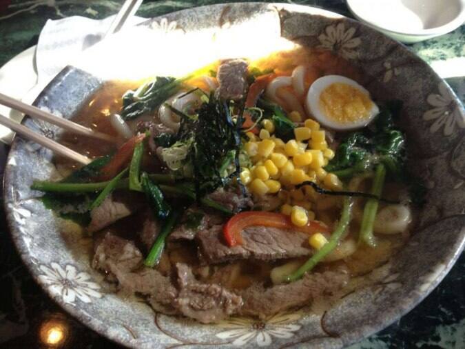 I Love Ramen Federal Way Federal Way