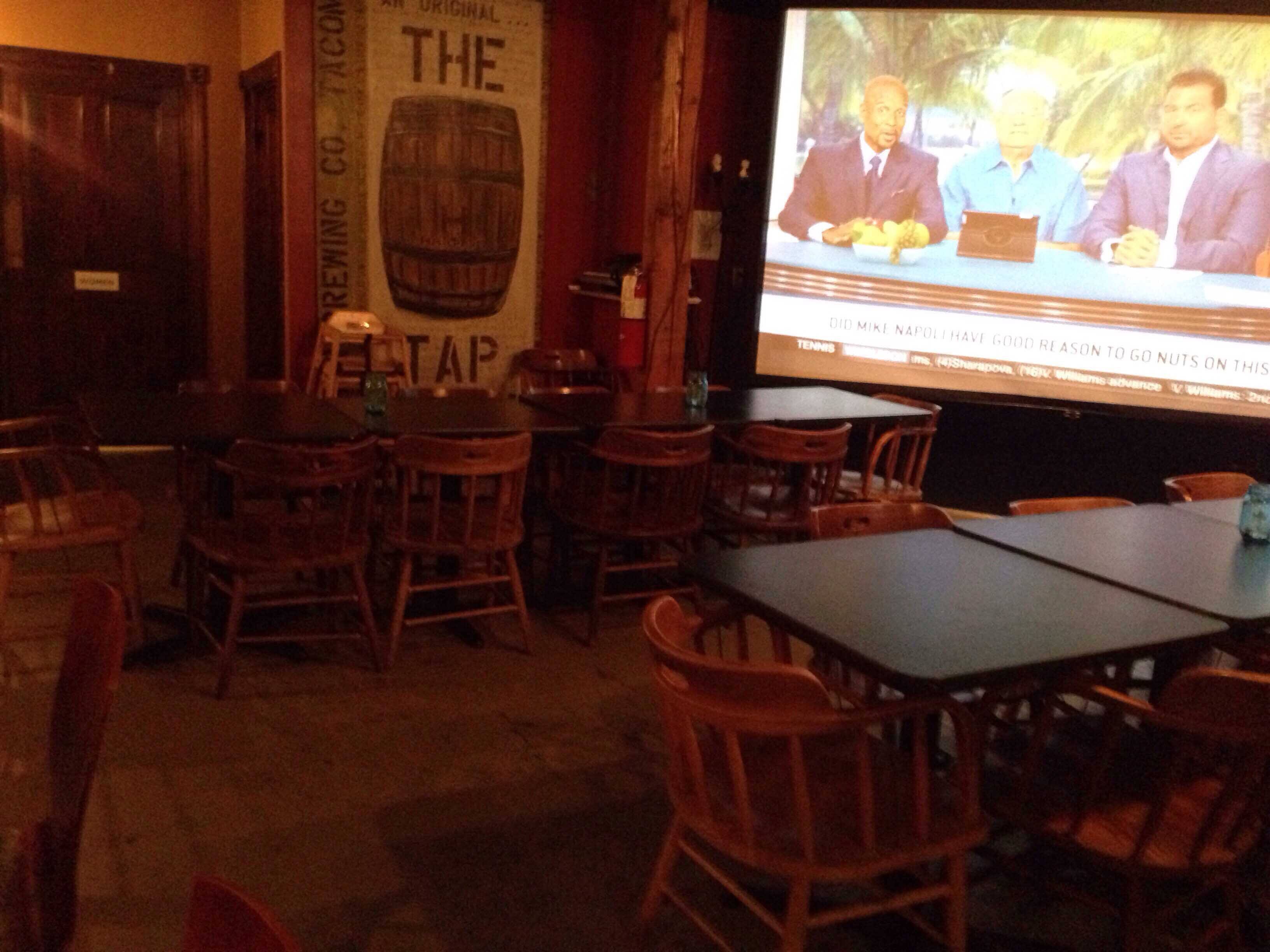 Harmon Taproom Tacoma Tacoma Urbanspoon Zomato