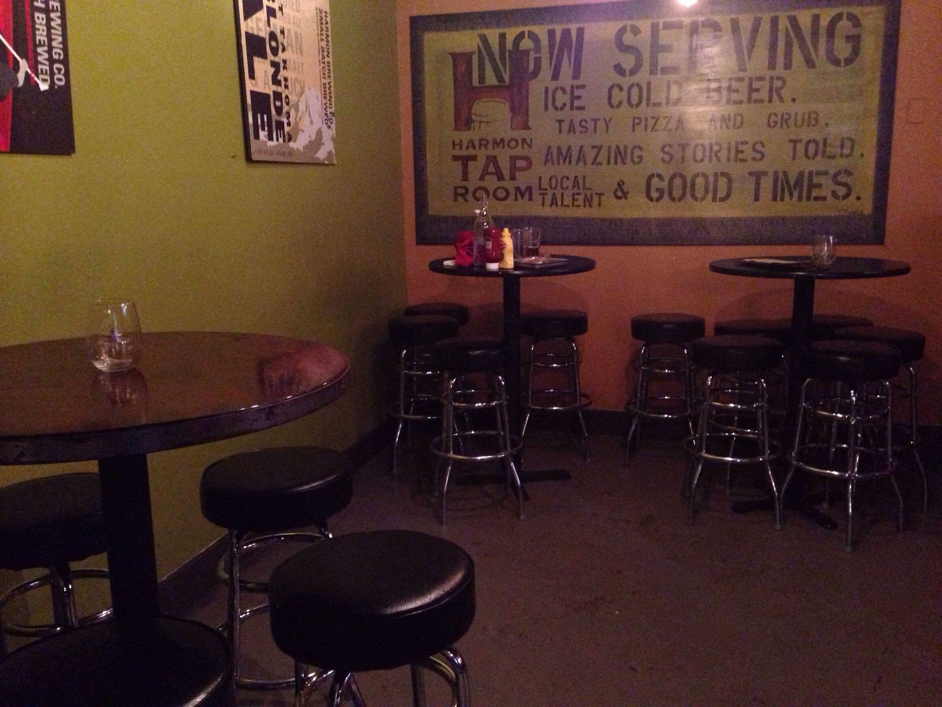 Harmon Taproom Tacoma Tacoma Urbanspoon Zomato