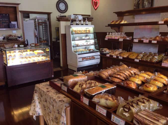 Boulangerie Bakery & Cafe, Bellevue, Bellevue Zomato