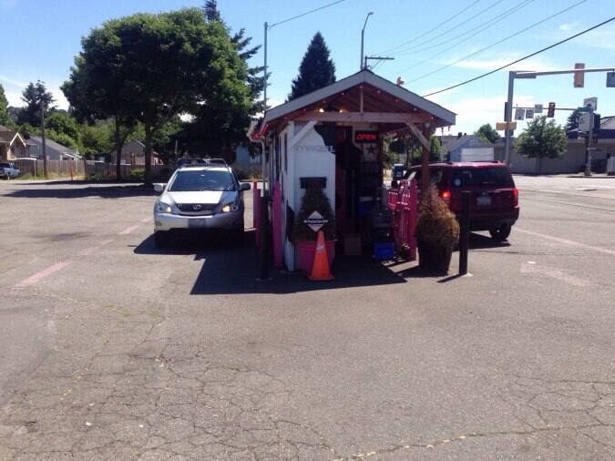 Cowgirls Bikini Espresso Menu, Menu for Cowgirls Bikini Espresso