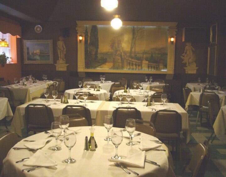 Bruna's Ristorante, Pilsen, Chicago Zomato