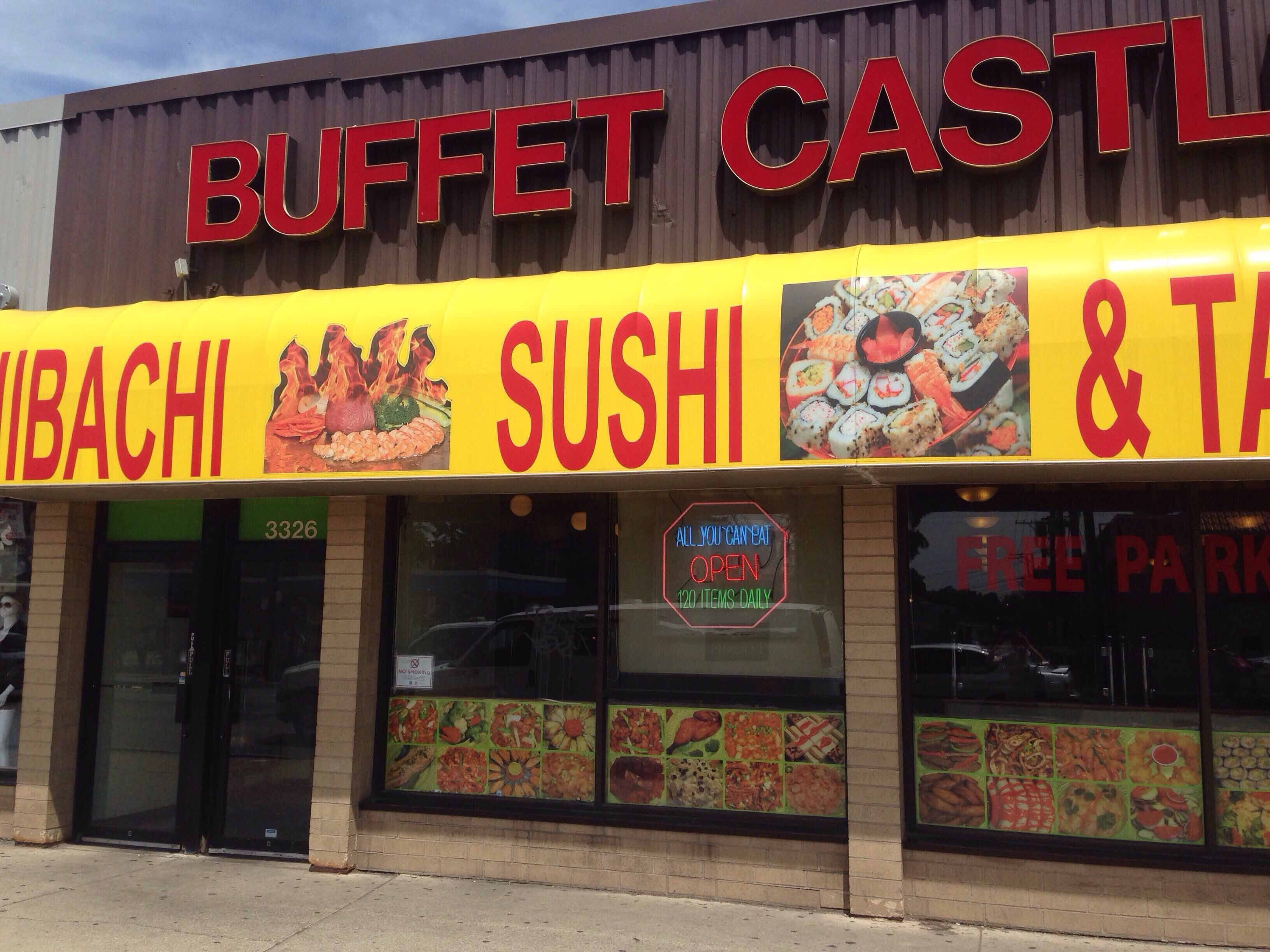 Buffet Castle, Avondale, Chicago Zomato
