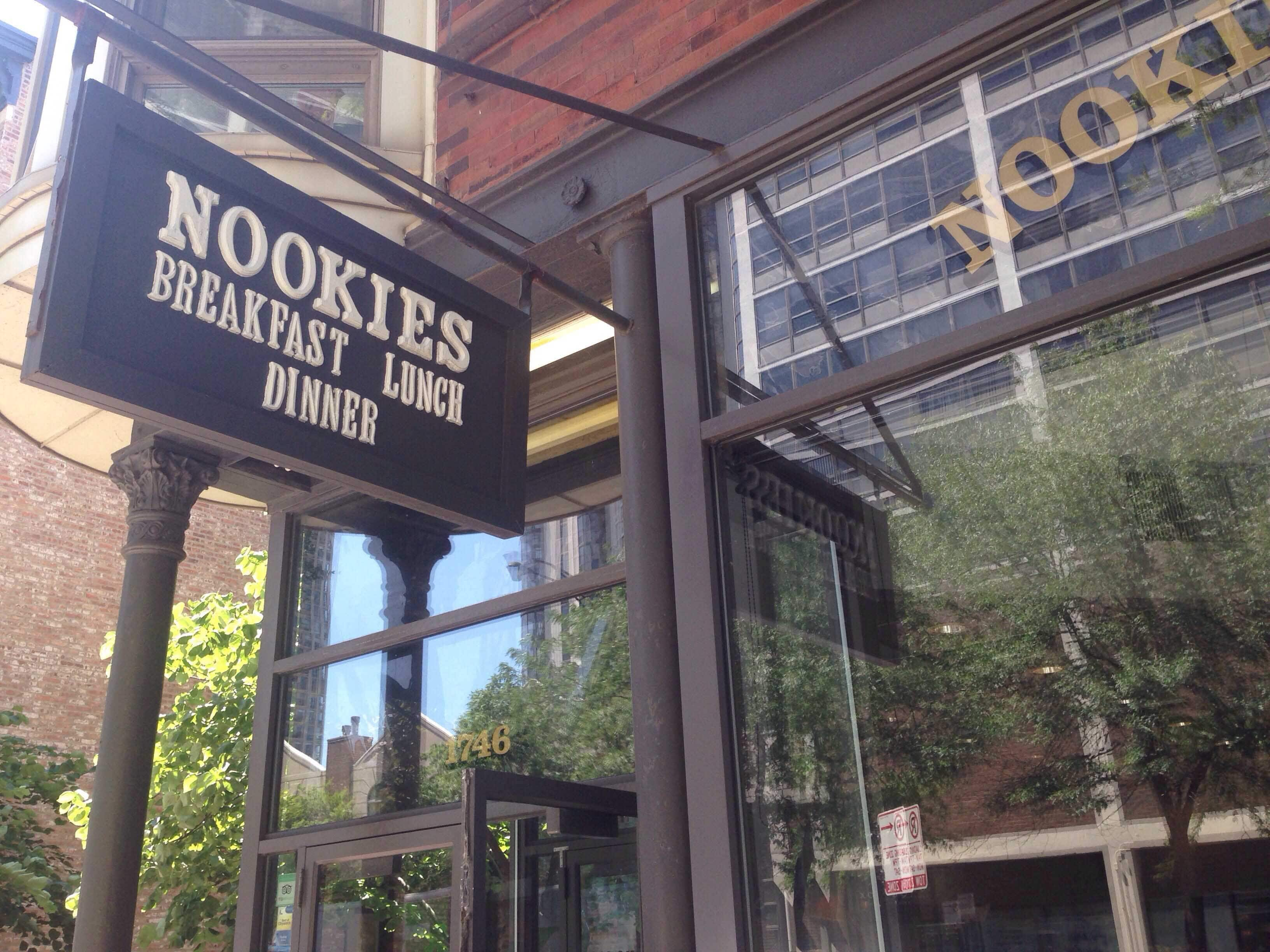 Photos of Nookies, Pictures of Nookies, Chicago | Zomato