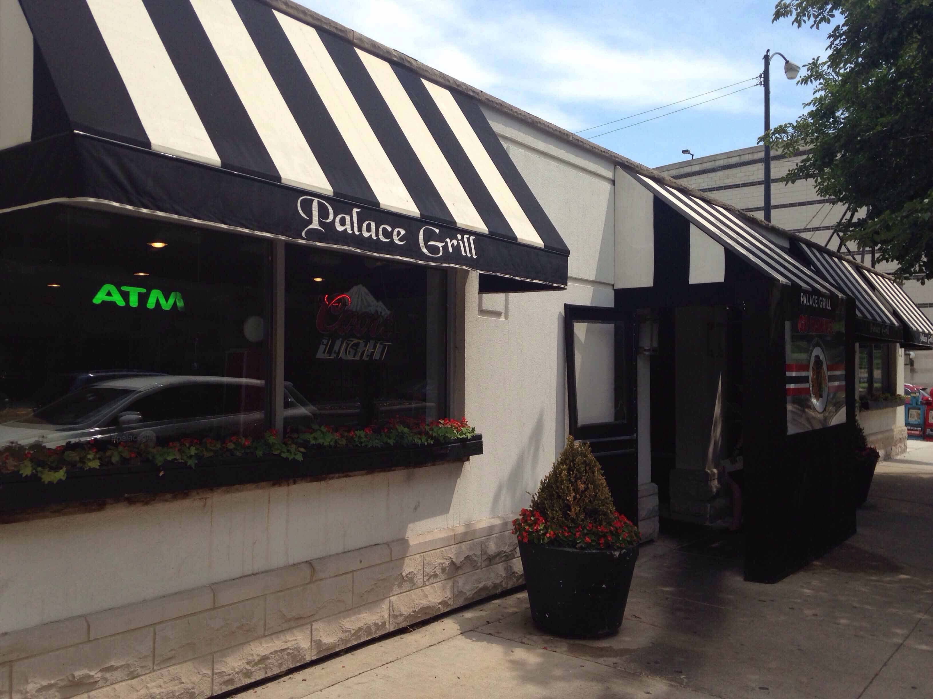 Palace Grill, West Loop, Chicago Zomato