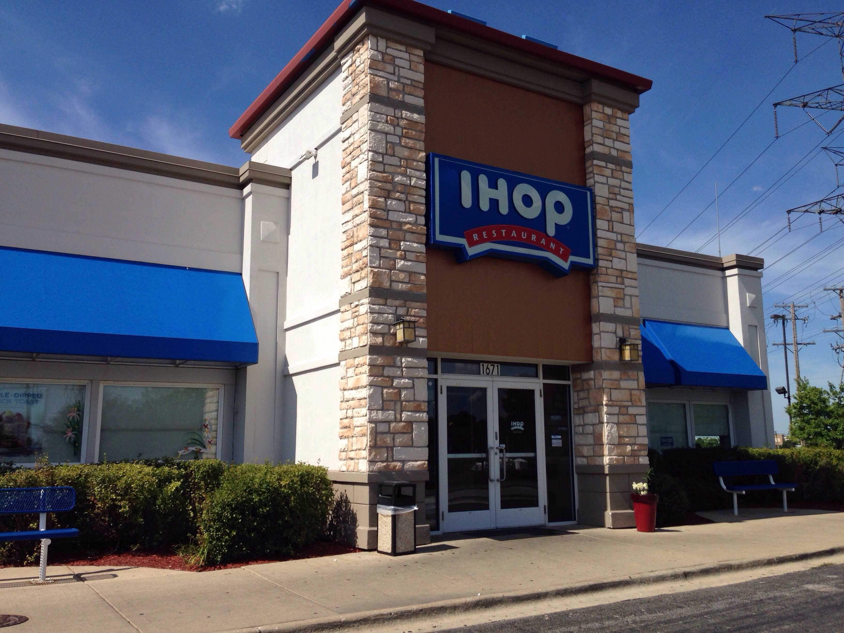 IHOP, Addison, Chicago | Zomato