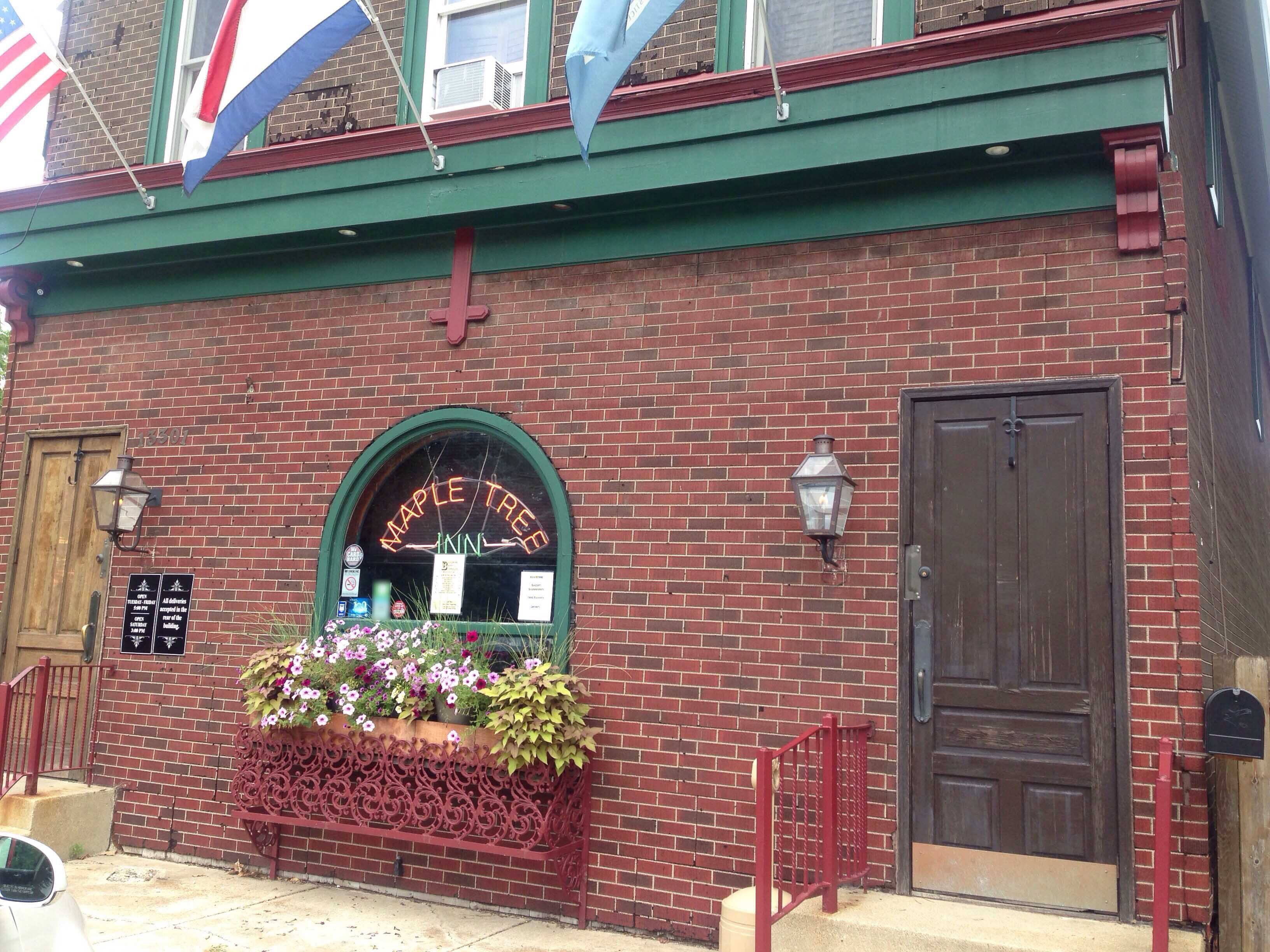 Maple Tree Inn Menu Menu For Maple Tree Inn Blue Island Chicago