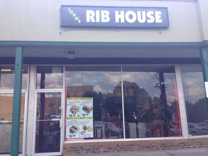John's Rib House, Lisle, Chicago - Urbanspoon/Zomato