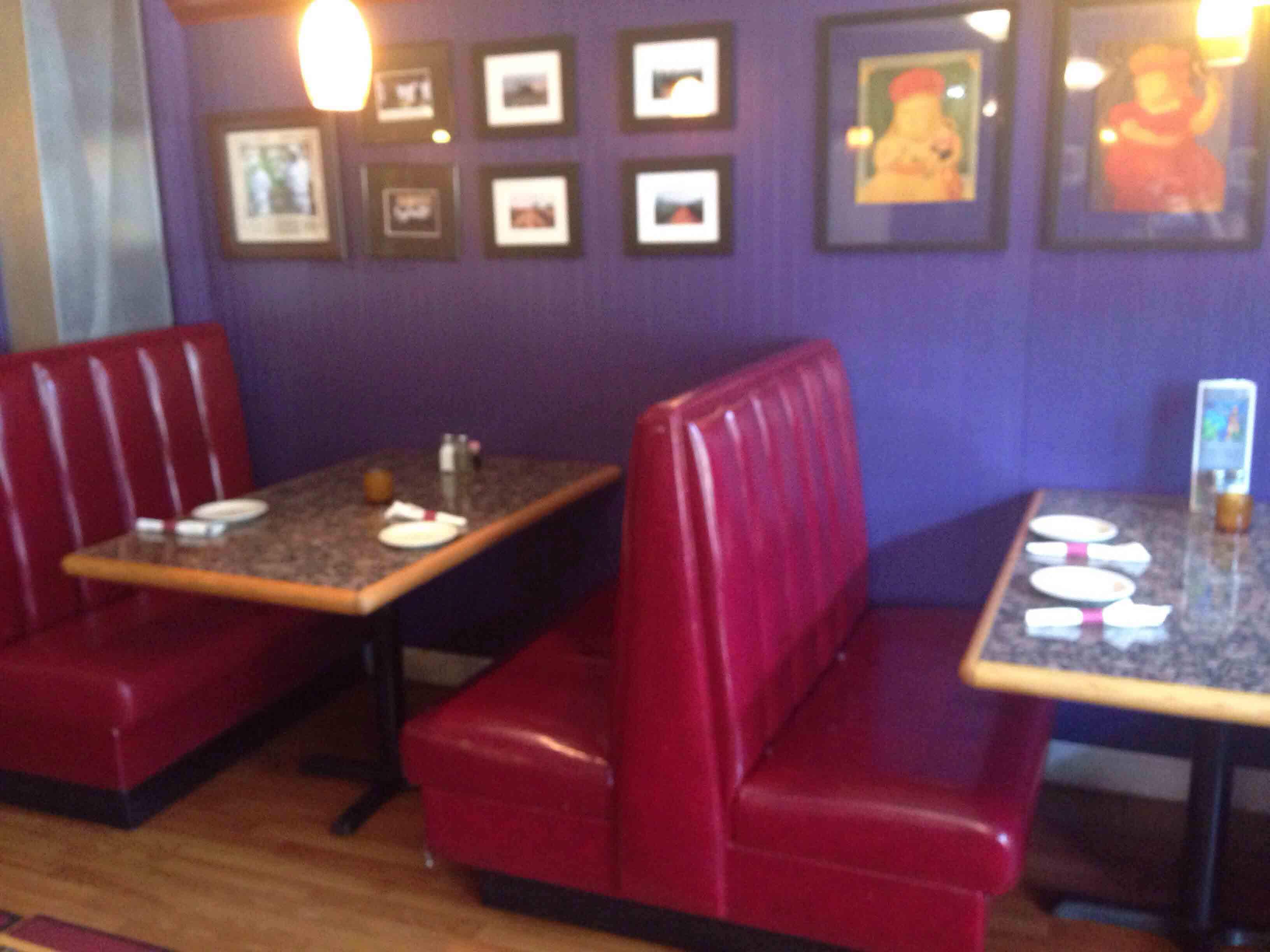 Yerbabuena, Lisle, Chicago Zomato