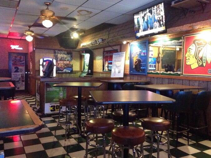 Murphy's Law Bar & Grill, Oak Lawn, Chicago Urbanspoon/Zomato