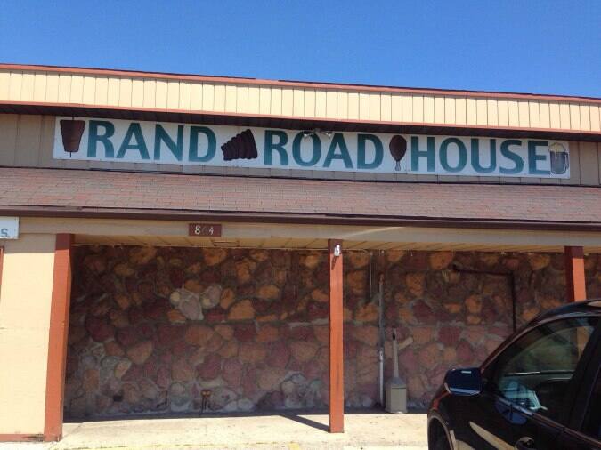 Address of Rand Road House, Des Plaines Rand Road House, Des Plaines