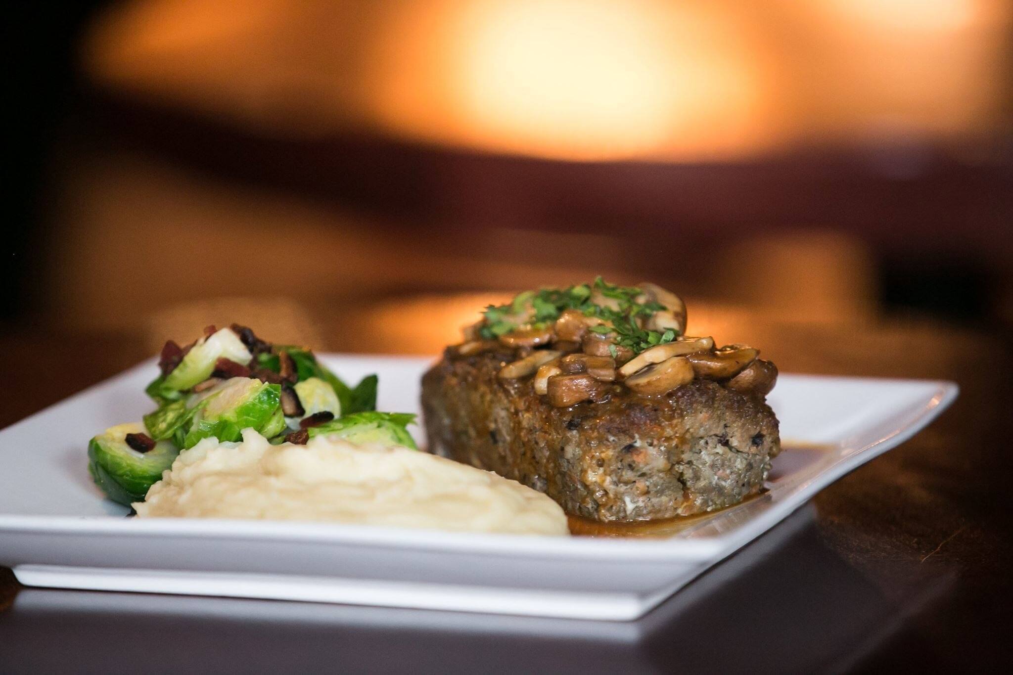 Tortoise Supper Club, River North, Chicago Zomato