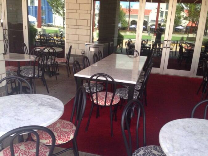 Sugar Factory, Rosemont, Chicago Urbanspoon/Zomato