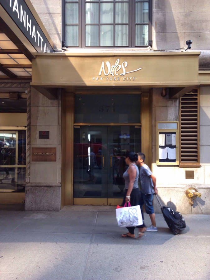 Niles Restaurant, New York, New York City Urbanspoon/Zomato