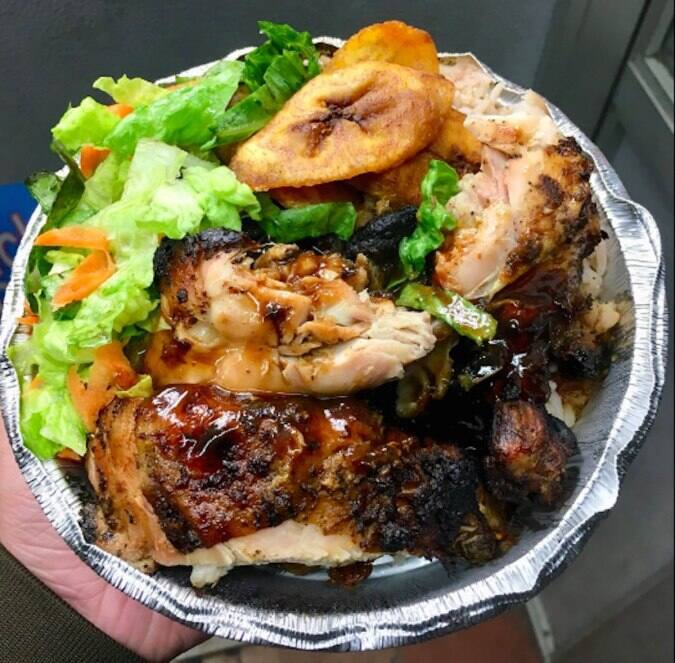 The 10 Best Jamaican Restaurant in Irvington, New Jersey for November ...