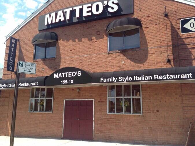 Matteo's Reviews, User Reviews for Matteo's, Howard Beach, New York