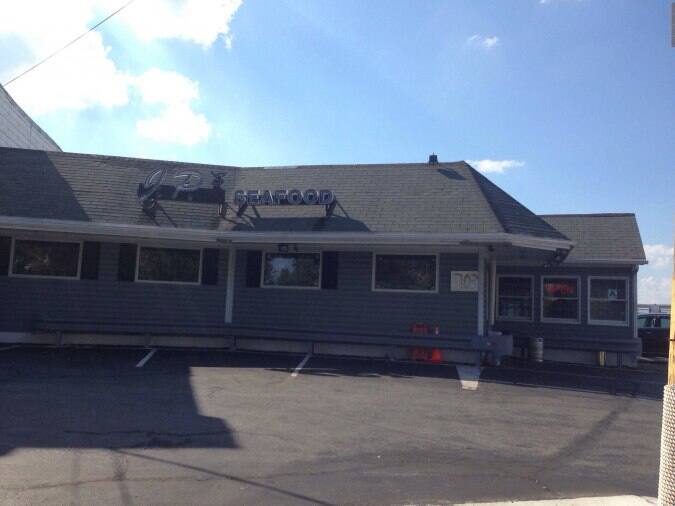 JP's Seafood Restaurant, Bronx, New York City Urbanspoon/Zomato