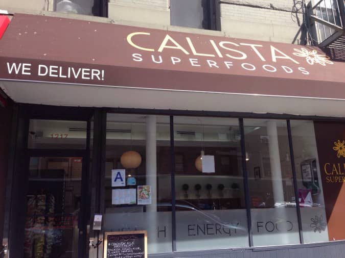 Healthy Food Delivery In Upper East Side Healthy Food Delivery In Upper East Side