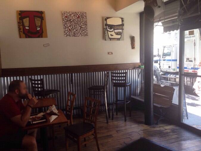 Kabob Shack, Brooklyn, New York City Urbanspoon/Zomato