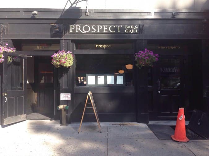 Prospect Bar Grill Menu Menu For Prospect Bar Grill South Slope   0ff464e35d0f63a12cef39c501009908 Featured V2 