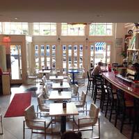 South Beach Restaurant Lounge New York City South Beach Restaurant Lounge Washington Heights Photos