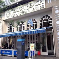South Beach Restaurant Lounge New York City South Beach Restaurant Lounge Washington Heights Photos