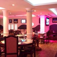 South Beach Restaurant Lounge New York City South Beach Restaurant Lounge Washington Heights Photos