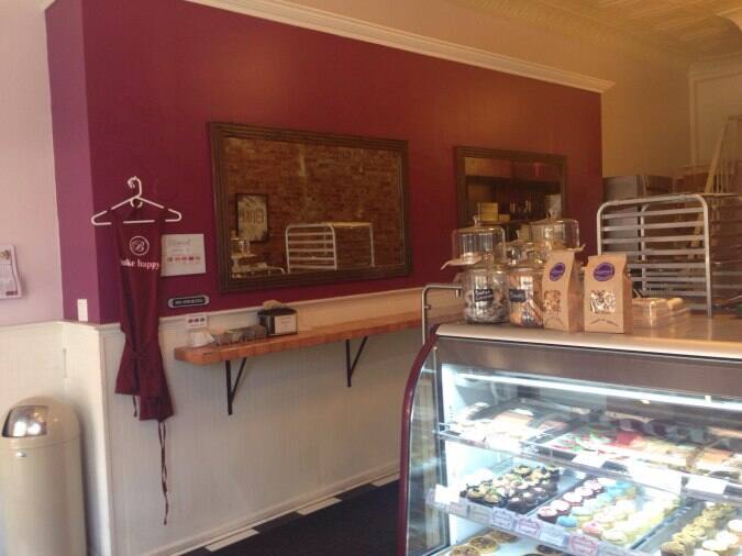 Buttermilk Brooklyn, New York City Urbanspoon/Zomato