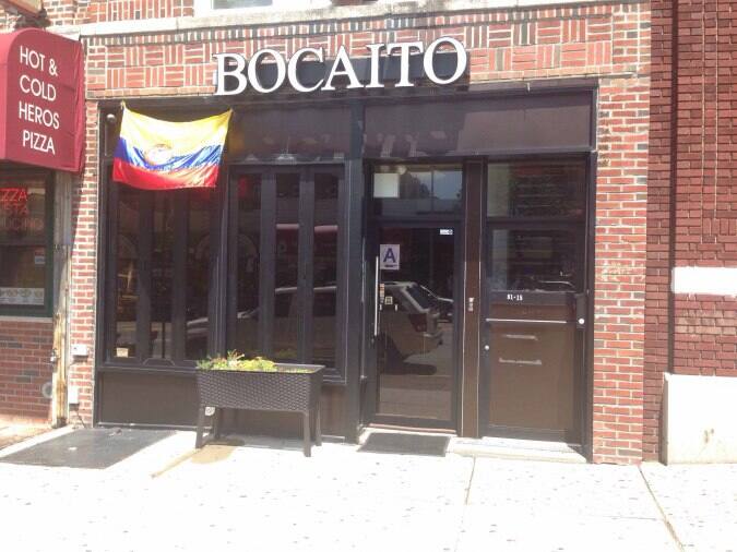 Bocaito Wine Bar, Jackson Heights, New York City Urbanspoon/Zomato