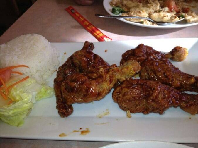 Noodle Street Menu, Menu for Noodle Street, Fenway/Kenmore, Boston Urbanspoon/Zomato